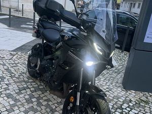 YAMAHA TRACER 09 2025 CARNIDE