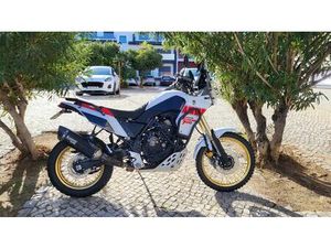 YAMAHA TÉNÉRÉ 700 RALLYE TAVIRA