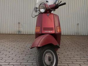 VESPA COSA 200