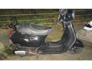 VESPA LX 50 2TAKTER