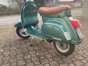 VESPA PK 50 XL