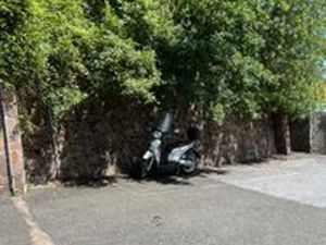 APRILIA SCARABEO 200