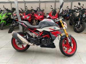 BMW G 310 R - 2021