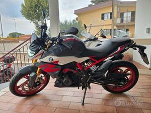 BMW G 310 R 2022 KM 1.741
