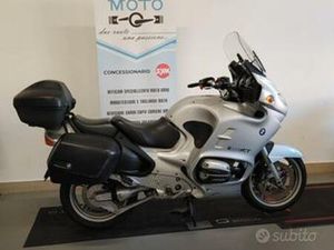 BMW R 1150 RT