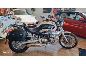 BMW R 1200 C INDEPENDENT R 1200 C INDEPENDENT SOLO