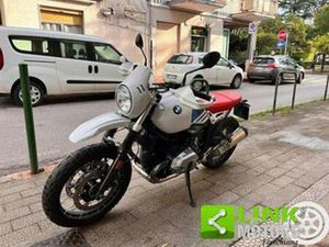 BMW R NINE T URBAN G/S