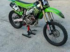 KAWASAKI KX250