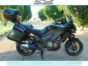 KAWASAKI VERSYS 1000 GRAND TOURER