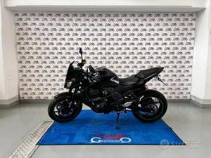 KAWASAKI Z 750 GARANTITA E FINANZIABILE