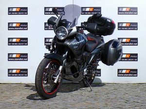 HONDA TRANSALP FULL EXTRAS VILA NOVA DE FAMALICÃO