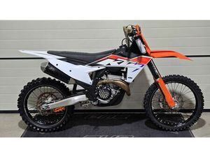 KTM SXF 350 2023R 120MTH OD NOWOŚCI TRANSPORT! RATY!! CHOSZCZNO