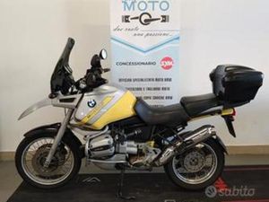 BMW R 1100 GS