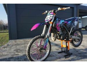 KTM SX 85 2013R STAN BARDZO DOBRY(NIE YZ KX TC RM MRF) KAMIEŃ