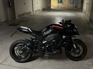 SUZUKI KATANA 1000