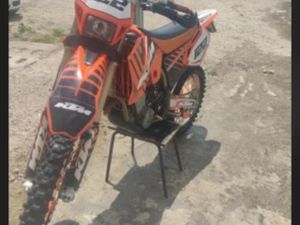 KTM EXC АВТОМАТИЧЕН СЪЕДИНИТЕЛ