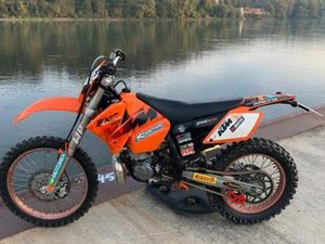 KTM 250 EXC