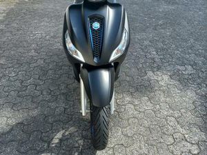 PIAGGIO MEDLEY 125S