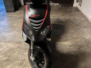 PIAGGIO NRG (50 CCM)