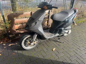 PIAGGIO NRG MC2 DT VOLL FUNKTIONSFÄHIG NOTVERKAUF.