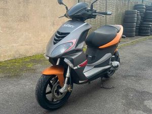 PIAGGIO NRG POWER 50 / 25