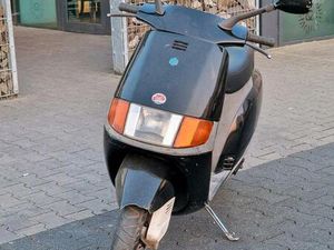 PIAGGIO SFERA NSL 50