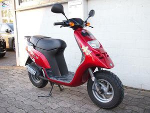 PIAGGIO TPH 50 - ECHTE 50KM/H