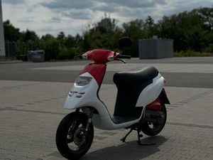 PIAGGIO TPH TYPHOON 50