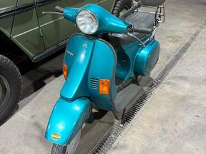 PIAGGIO VESPA PK50 XL MIT PAPIERE GUTER ZUSTAND