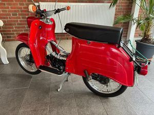 SECOND RIDE SCHWALBE