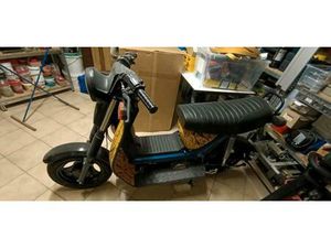 SIMSON/MOPED