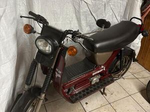 SIMSON SR50 , MOPED, ROLLER