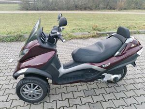 PIAGGIO MP3 250 IE