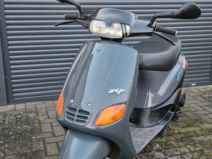 PIAGGIO ZIP SSL TAUSCH