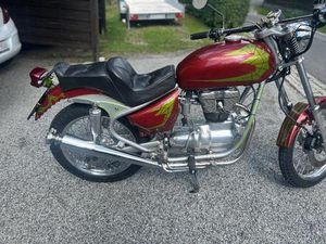 SIMSON AWO SPORT IM SUPER ZUSTAND