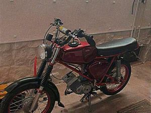 SIMSON S51B