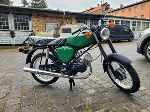 SIMSON S51, S53, KEIN STAR, SCHWALBE, SPERBER, MZ ODER HABICHT
