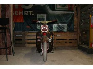 SIMSON STAR SR4-2
