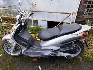 PIAGGIO BEVERLY 200 ROLLER