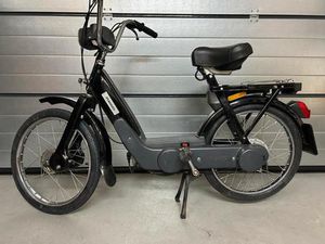 PIAGGIO CIAO C31 IN EINEM GUTEN ZUSTAND ( O-LACK)