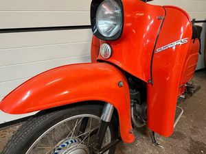 SIMSON KR51/1S SCHWALBE ORIGINAL DDR