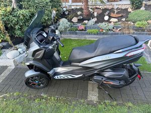 PIAGGIO MP3 530 ROLLER