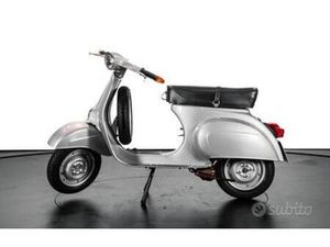PIAGGIO VESPA 50 S NUOVA. NUOVA NUOVA - NUOVA- NUO