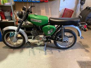 S51 B2 VOLL FAHRBEREIT!