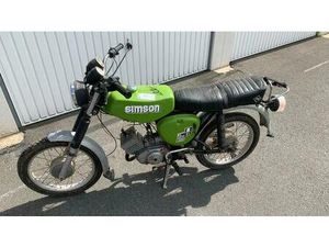 SIMSON S51 B2-4