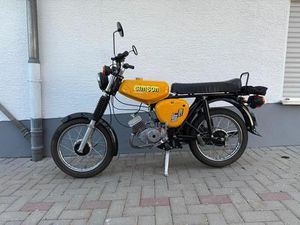 SIMSON S51B 3-GANG