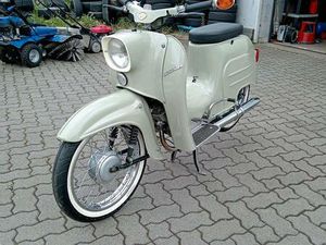 SIMSON SCHWALBE 64ER VAPE MOTOR NEU