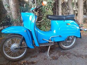 SIMSON SCHWALBE KR51/2E