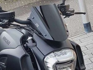 DUCATI DIAVEL