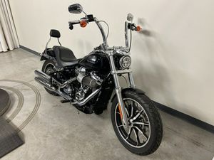 2019 HARLEY-DAVIDSON SOFTAIL LOW RIDER FXLR